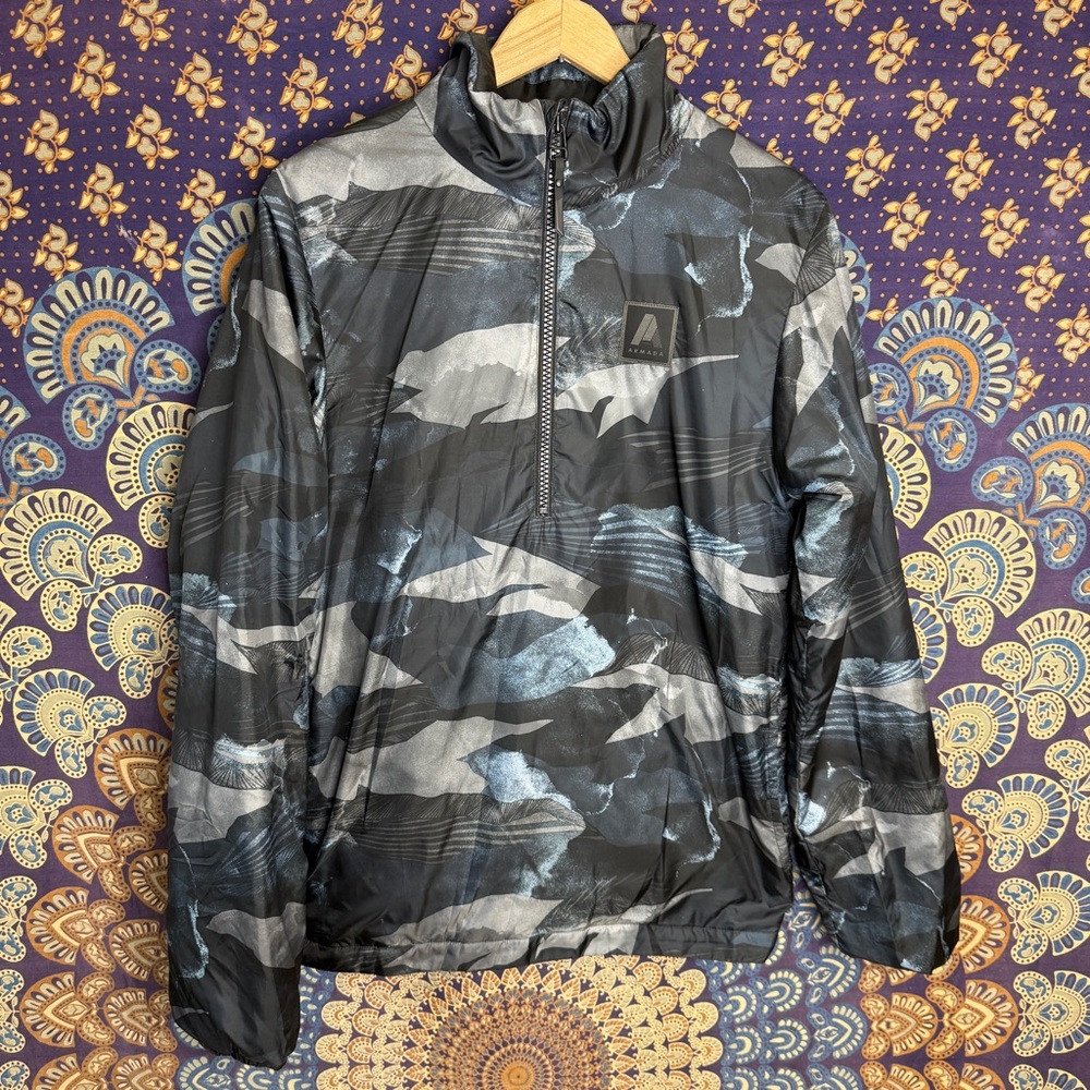 🦋5/20$🦋 Armada winter jacket